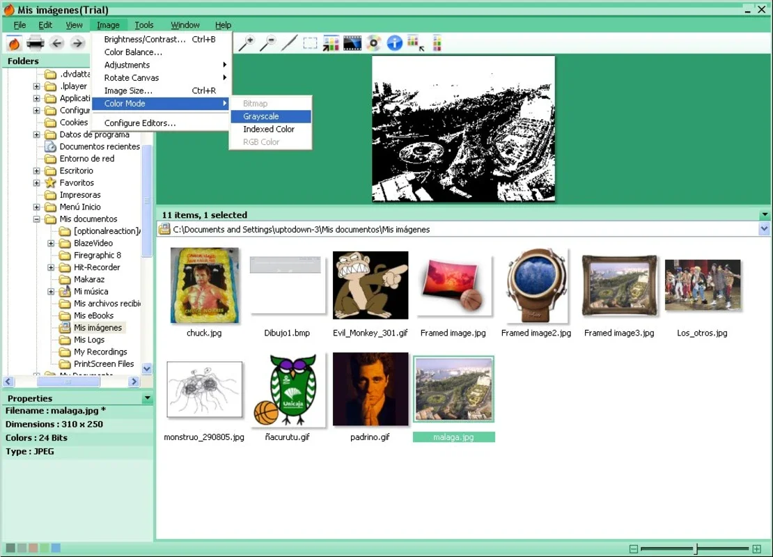 Firegraphic for Windows - Unlock the Power of Your Images