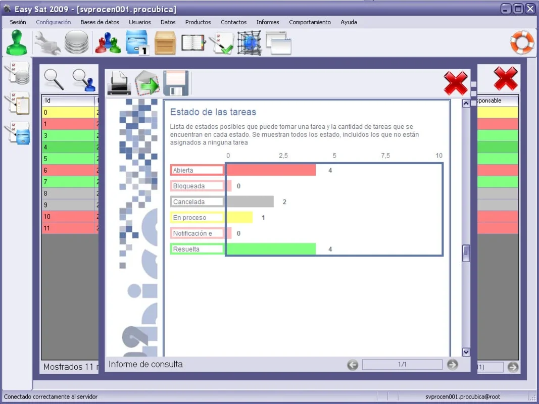 Easy Sat 2009 for Windows - Unleashing Satellite Potential