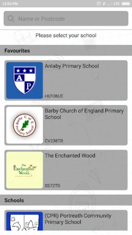 School Jotter for Android - Stay Informed with School Updates