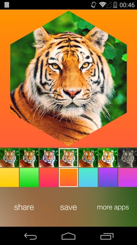 Insta Shape Pro for Android: Transform Your Photos