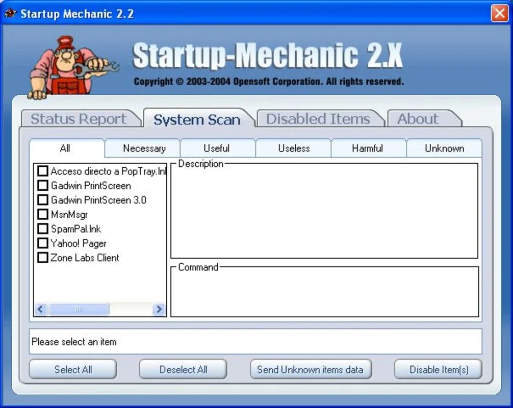 Startup Mechanic: Optimize Your Windows Startup for Blazing-Fast Performance