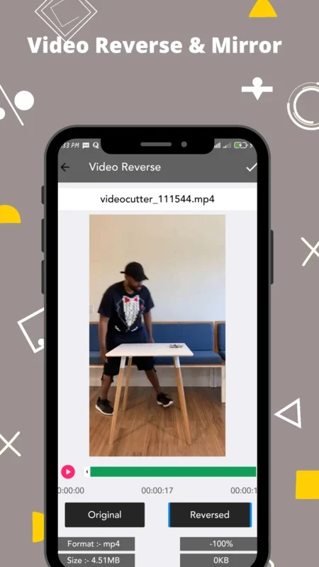 Next Cut | Video Editor & Maker for Android - Free Video Editing App