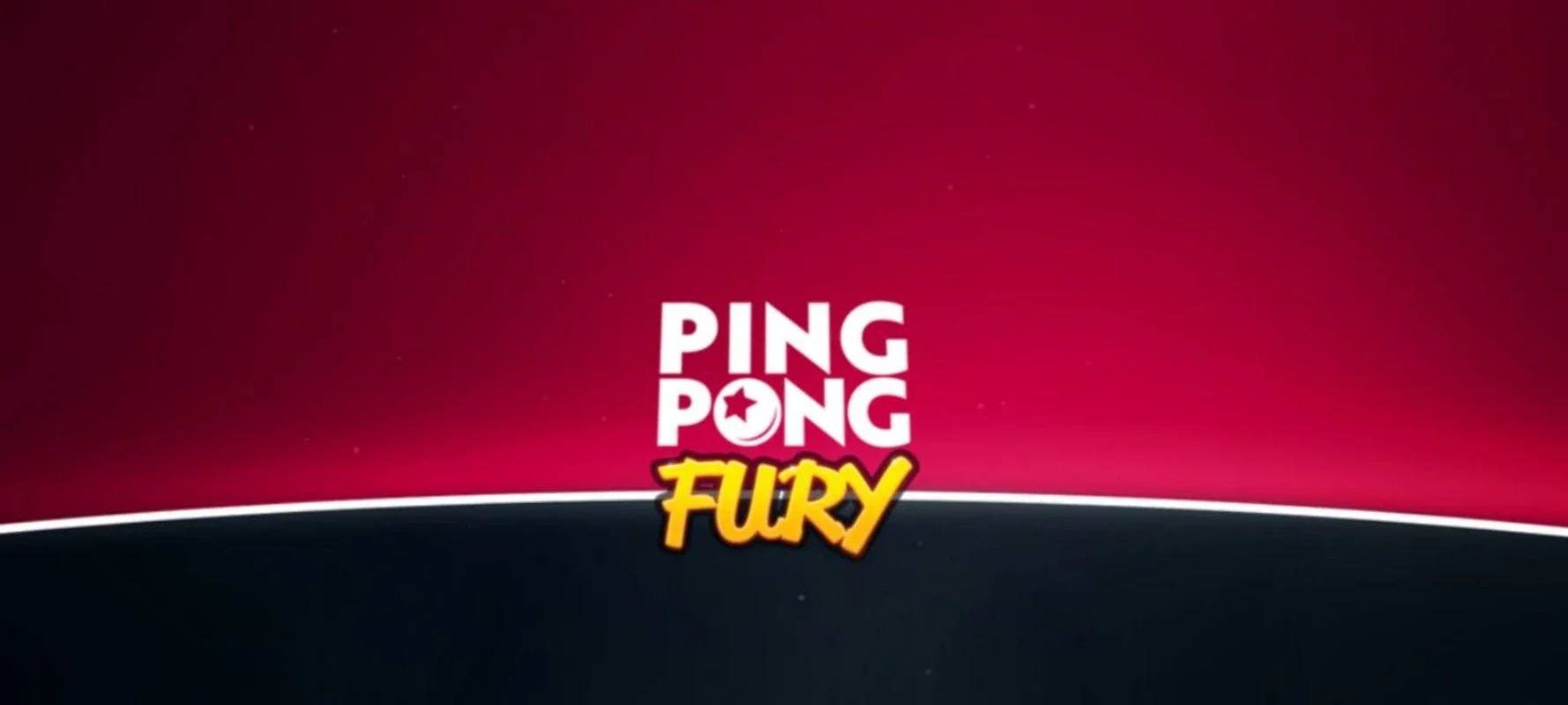 Ping Pong Fury for Android - Immerse in Real-Time 1v1 Table Tennis