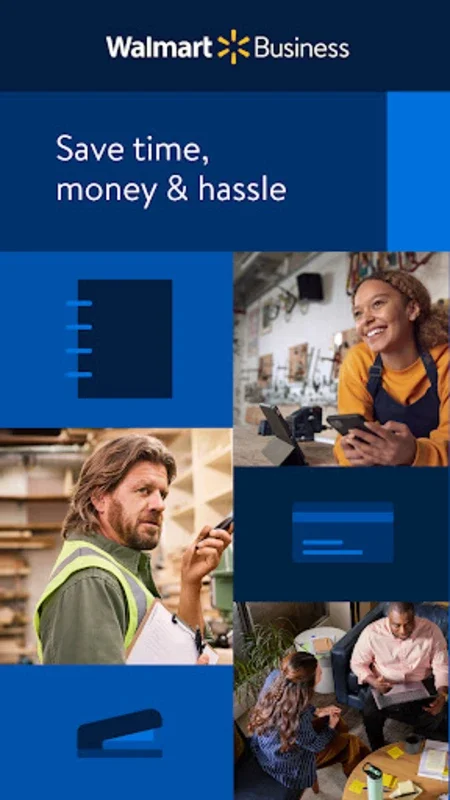 Walmart Business for Android - Download the APK from AppHuts