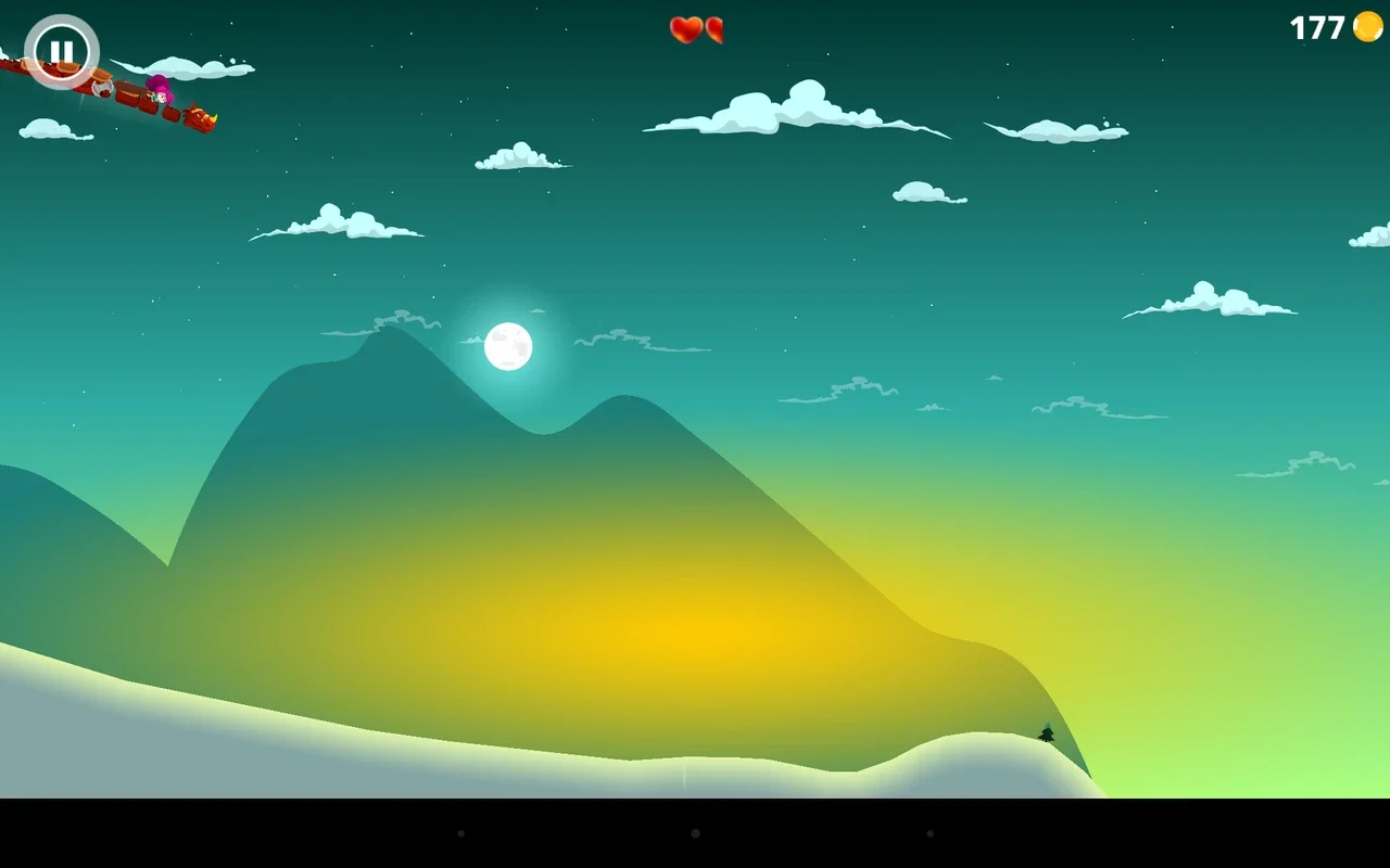 Dragon Hills for Android - Unleash the Dragon