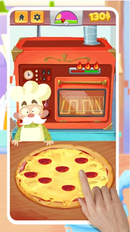 Pizza Maker - Cooking Games for Android - Download the APK