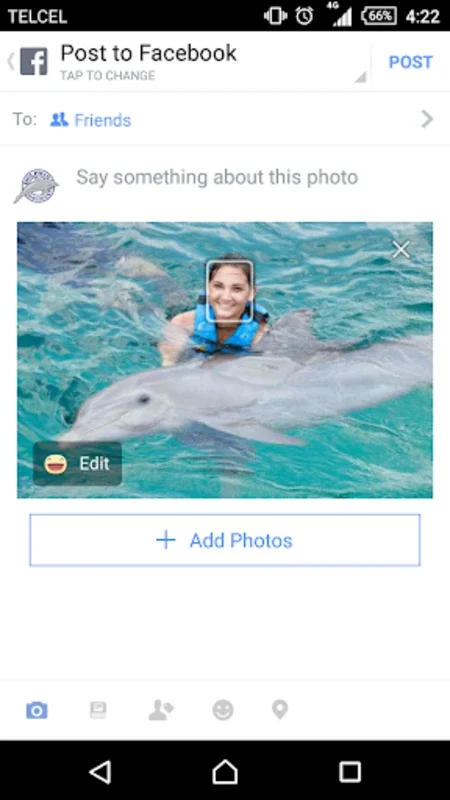 Dolphin Memories for Android: Effortlessly Download Photos