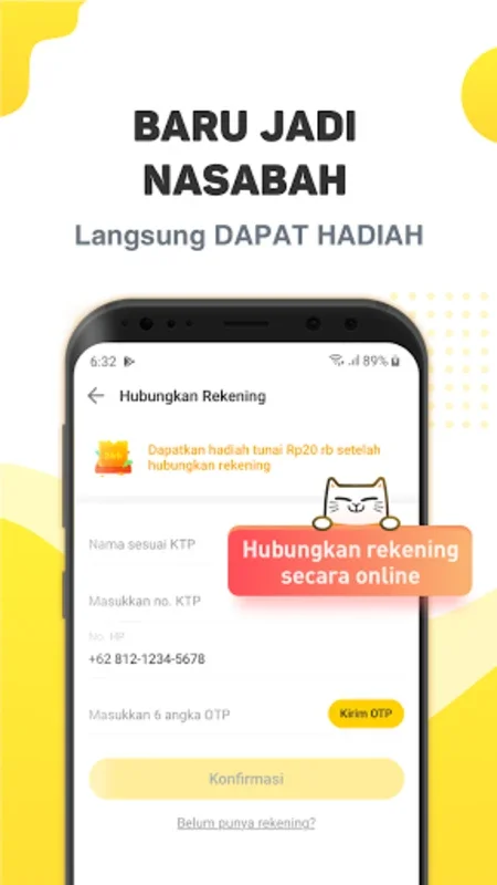 neobank for Android - Revolutionizing Digital Banking