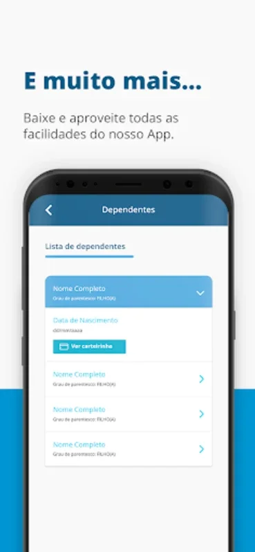 Acess Saúde for Android: Streamline Healthcare