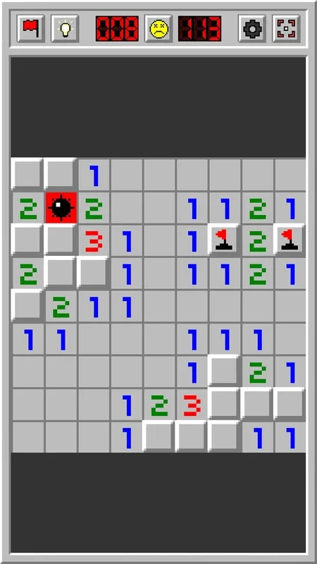 Minesweeper: Collector for Android - Engaging Puzzle Game