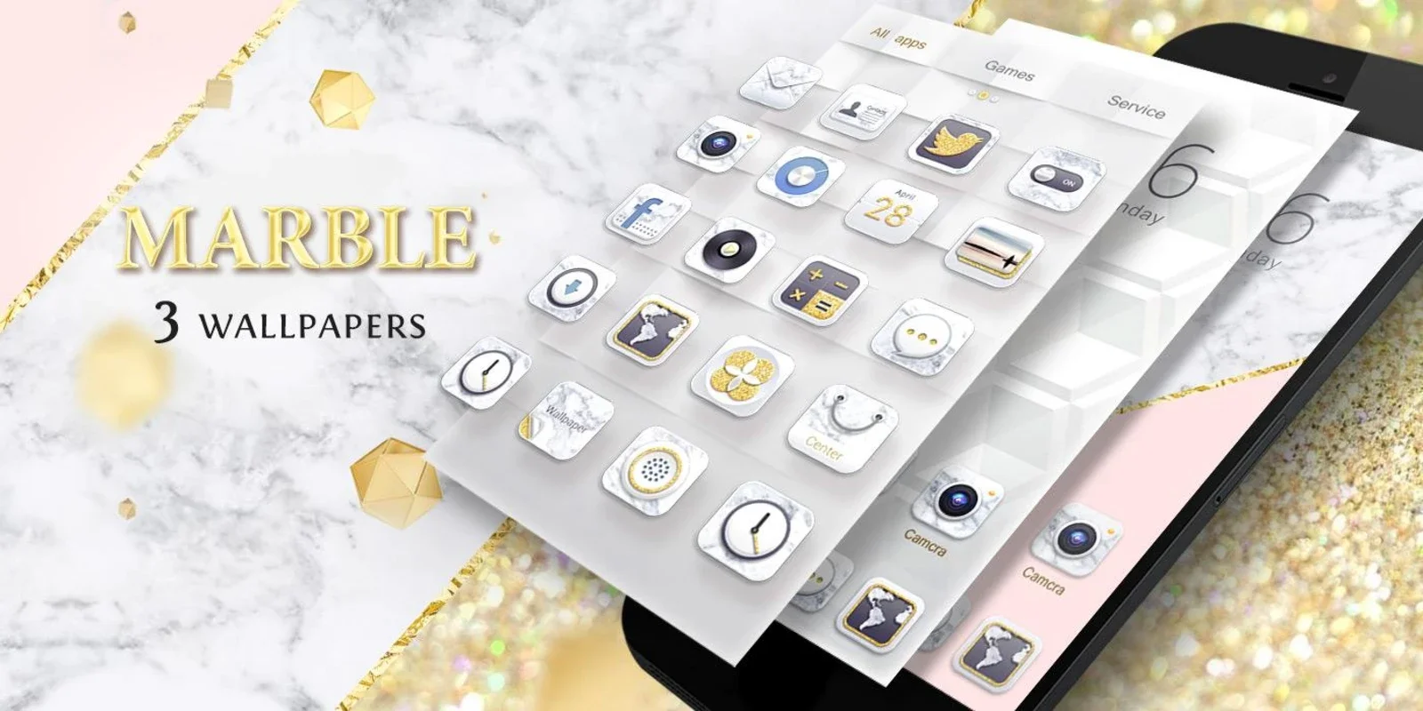 Marble for Android - Unleash Its Potential