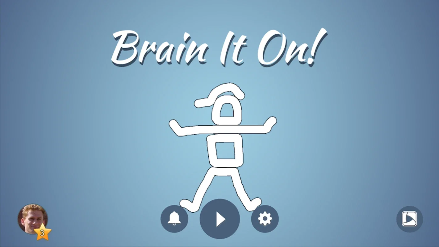 Brain It On! for Android - Challenging Physics Puzzles