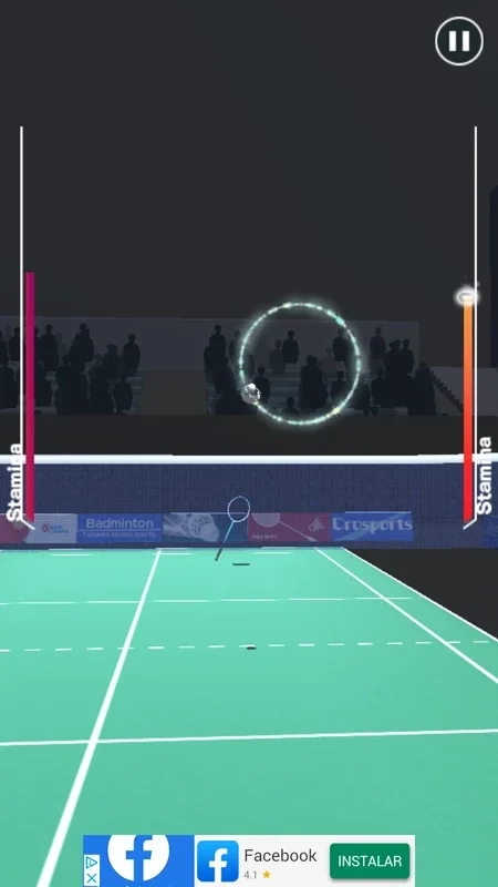 Badminton 3D for Android - Immersive Gaming Experience