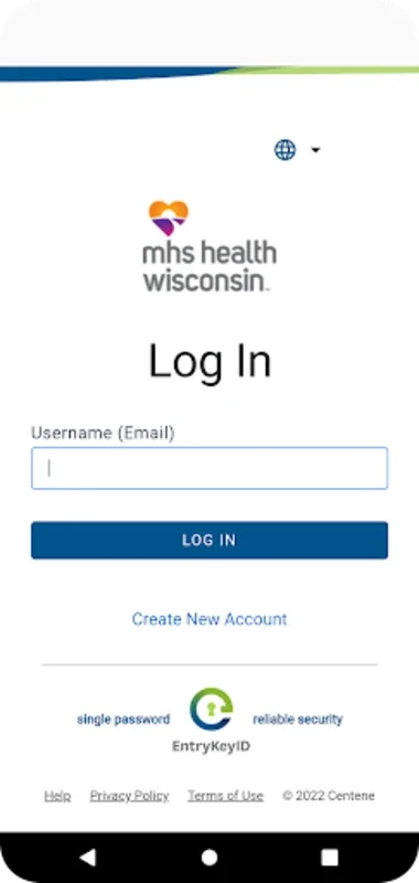 Magnolia for Android - Mississippi Medicaid App for Easy Healthcare