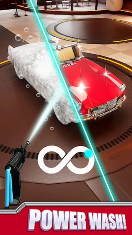 Coin Cars for Android: Restore, Raid, and Race