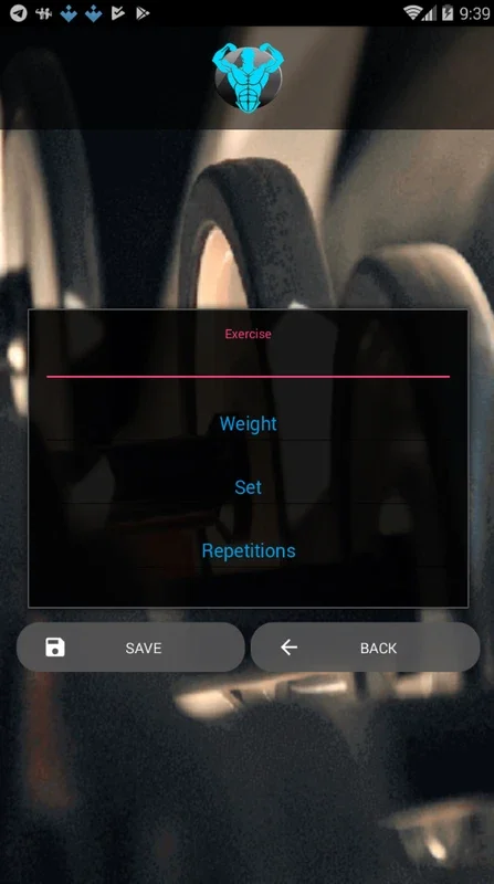 Gym Fitness Workout for Android: Achieve Your Fitness Goals