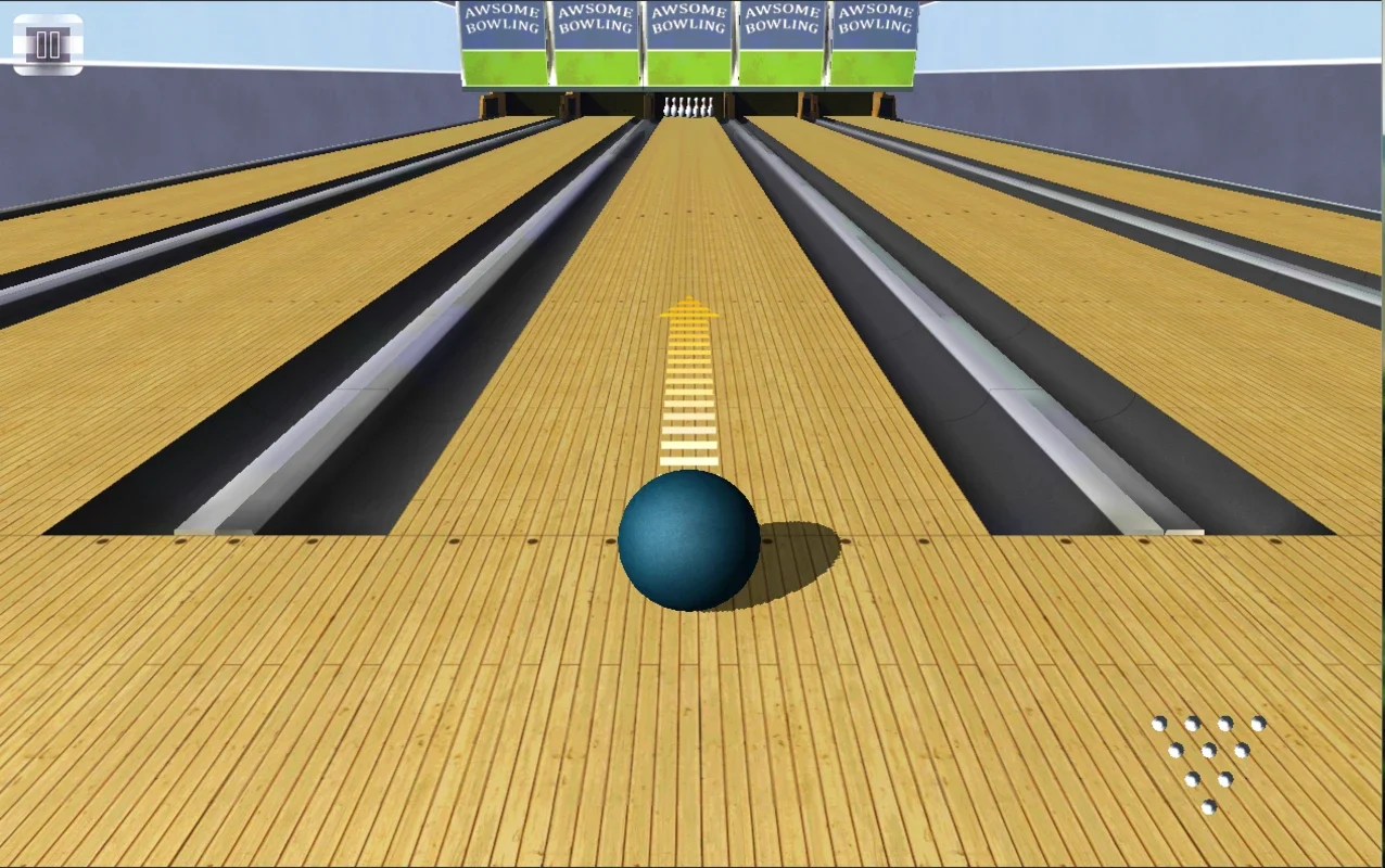 Simple Bowling for Android - Enjoy Engaging Bowling Experience