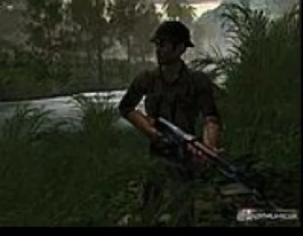 Elite Warriors Vietnam for Windows - Immersive Jungle Warfare