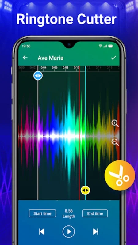 Music Player for Android - Elevate Your Audio Experience