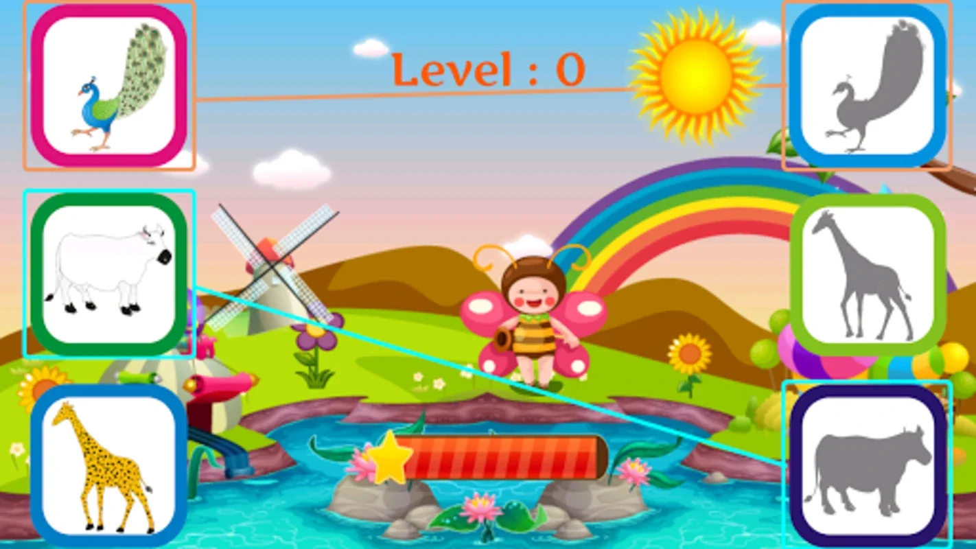 Kindergarten Fun for Android - Engaging Educational App