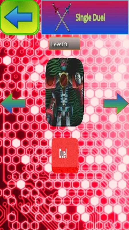 DuelPro for Android - Immersive Yu-Gi-Oh! Experience