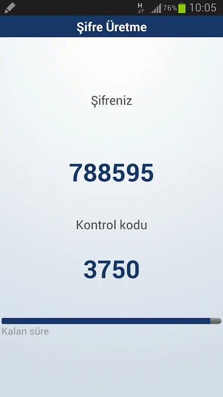 Şifrebaz Cep for Android: Secure Password Management