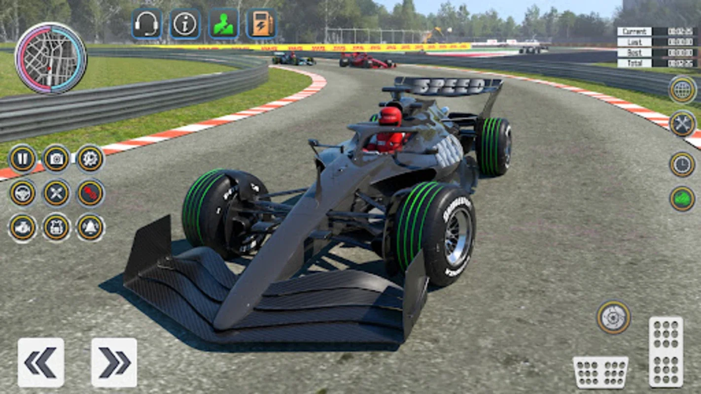 Formula GT Car Racing Game 3D for Android - Thrilling Races Await