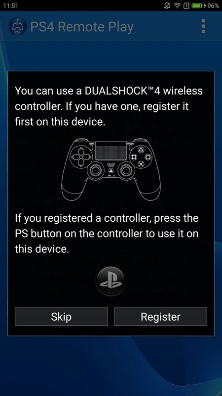 PS Remote Play for Android: Connect Your Console Anytime, Anywhere