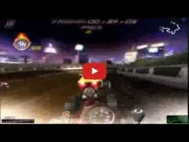 Cross Racing Ultimate Free for Android: Thrilling Races