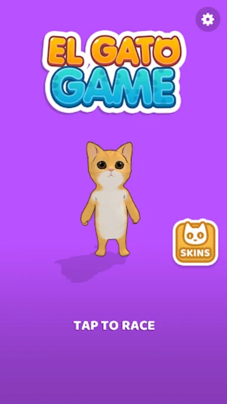 El Gato Game - Cat Race for Android: Endless Feline Fun