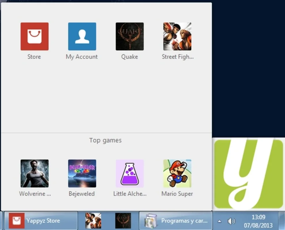 Yappyz for Windows: A Free PC Video Game Platform