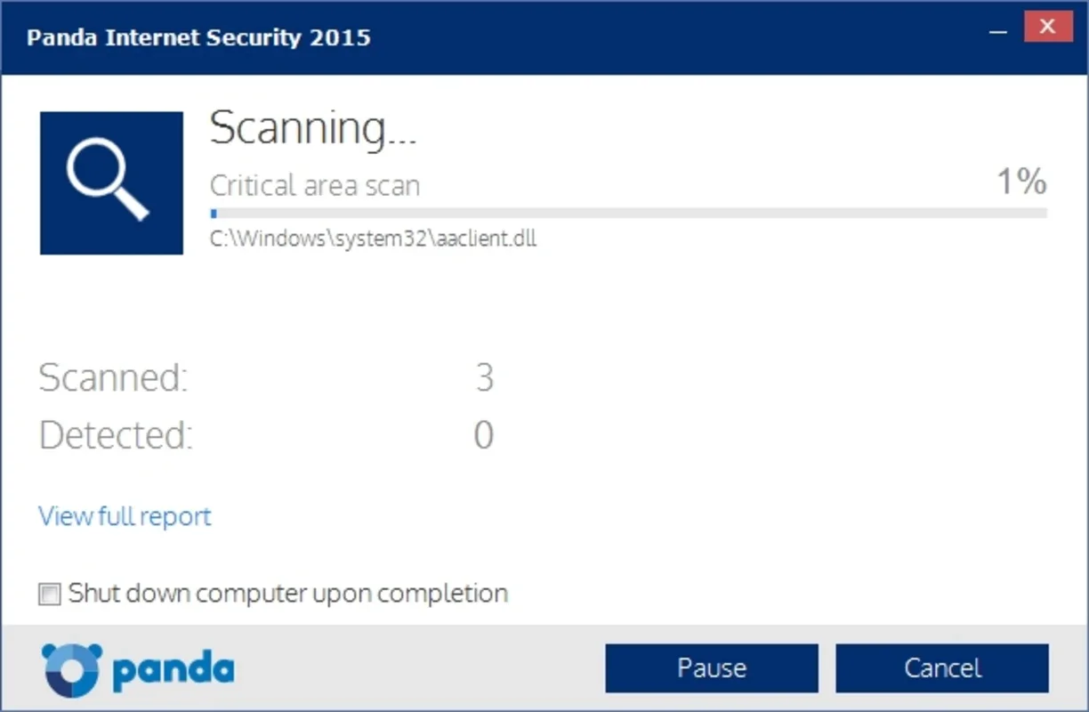 Panda Internet Security for Windows - Secure Your Web Surfing