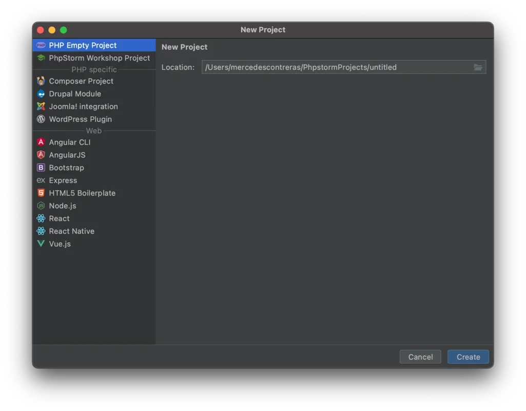 PhpStorm for Mac - Download it for Free