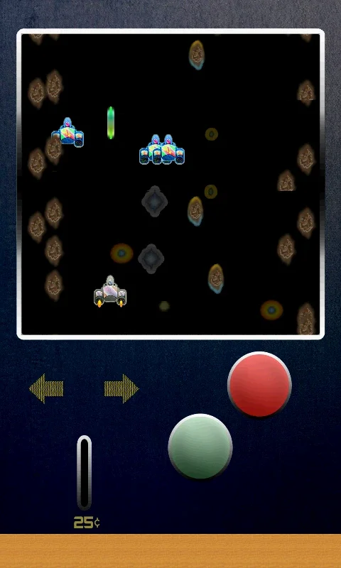 Retro Arcade for Android - Relive Classic Gaming