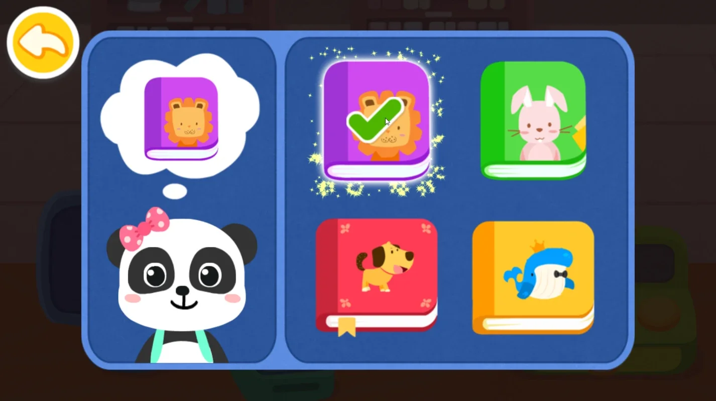 Little Panda's Dream Town for Android - Download the APK from AppHuts