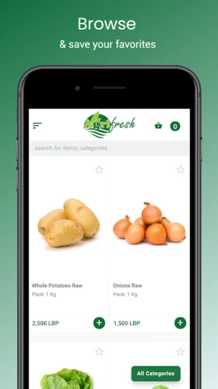 Agrifresh for Android - Download the APK from AppHuts