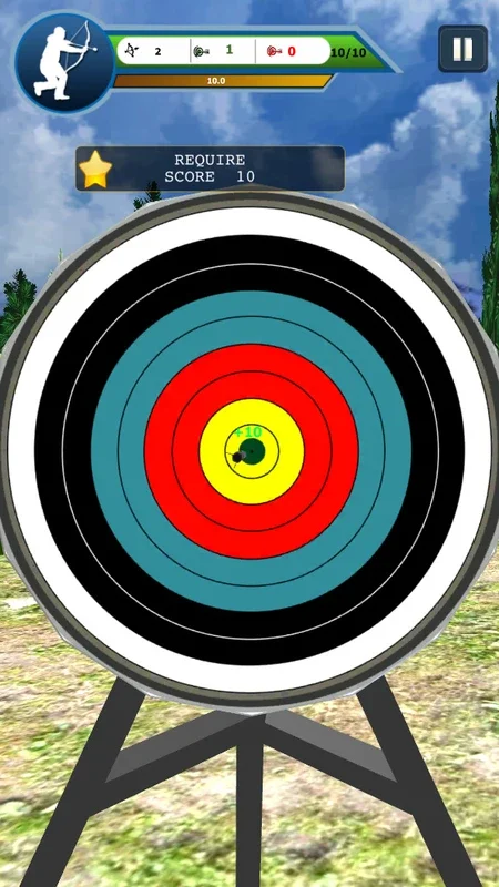 Archery Shoot for Android - Immersive Gaming Experience