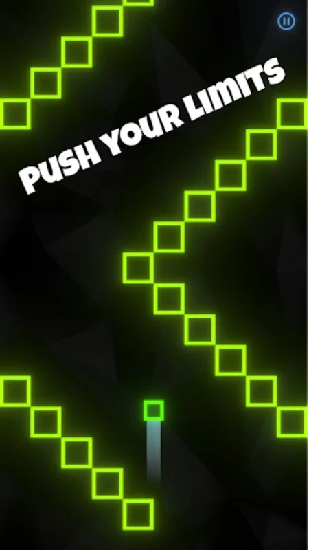 Left Right Cube for Android - Enjoy the Rhythm Game