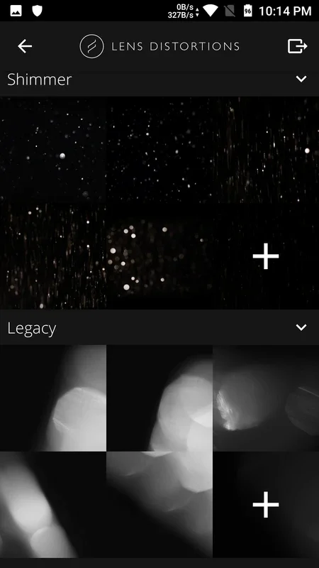 Lens Distortions for Android: Add Stunning Photo Effects