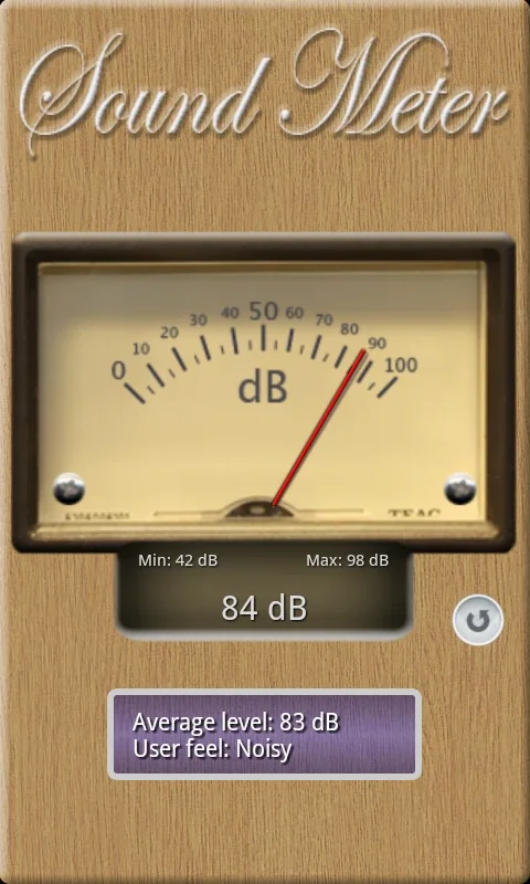 Sound Meter for Android: Accurate Sound Measurement