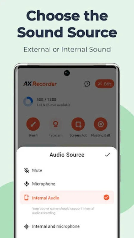 Screen Recorder Video Recorder for Android: Enhance Your Recordings