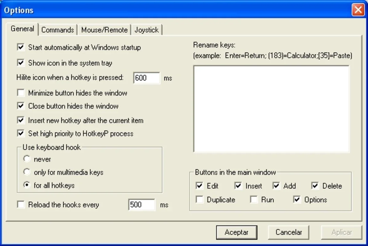 HotkeyP for Windows - Enhance Your Productivity