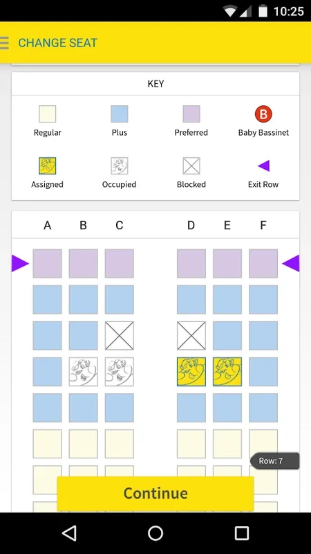 Cebu Pacific for Android - Seamless Travel Booking