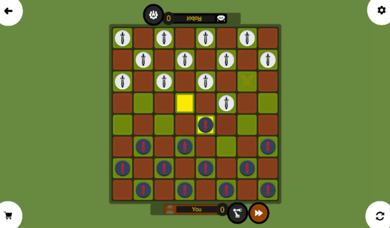 4 checkers for Android - Download the APK from AppHuts