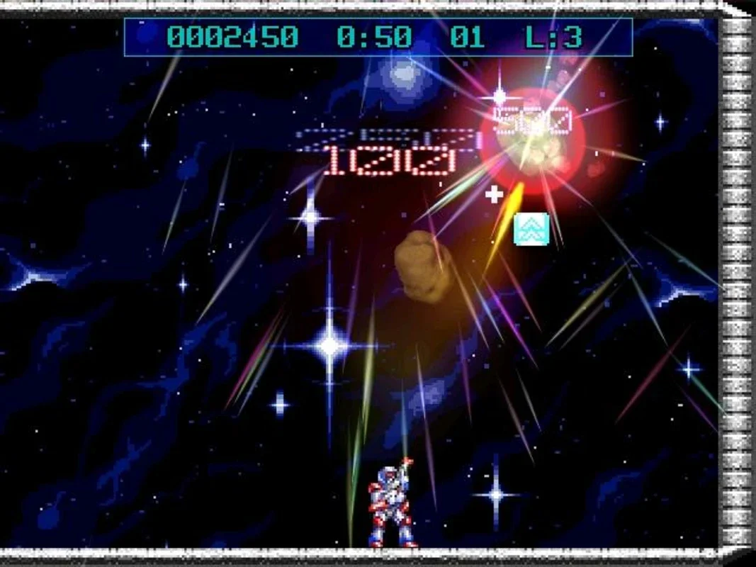 Super Obliteration for Windows - Free Download