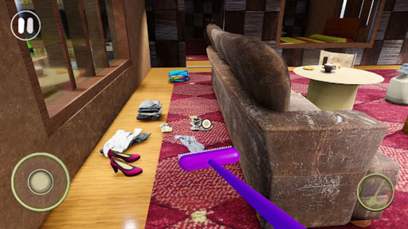 House Makeover Cleaning Games for Android: Unleash Your Interior Design Skills