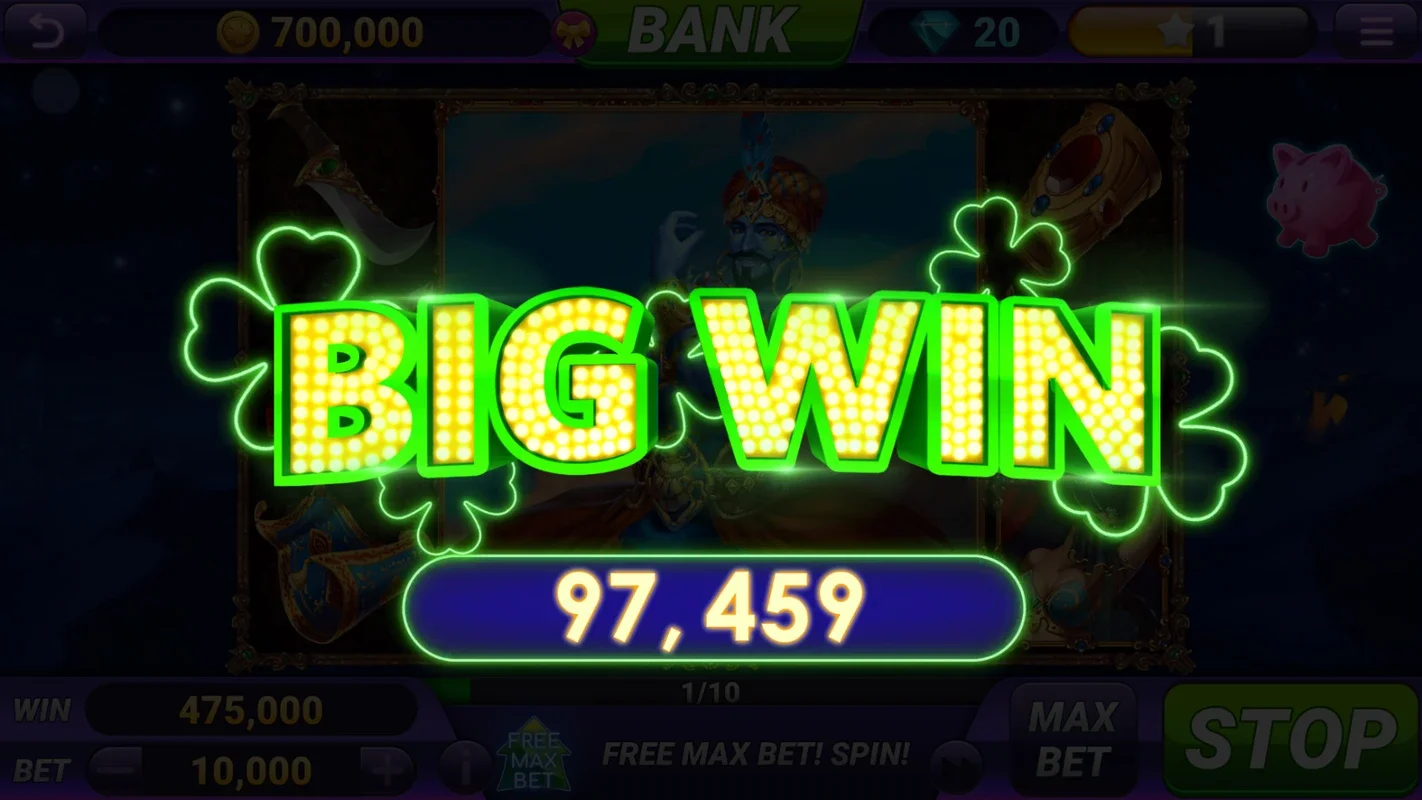 Casino Slots for Android - Enjoy the Thrill of Slot Gaming