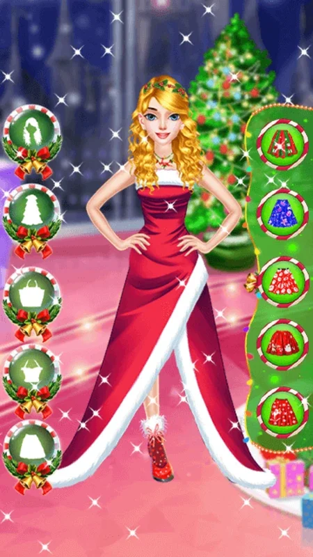 Dress Up Games : Girls Game for Android - Fun Fashion Play