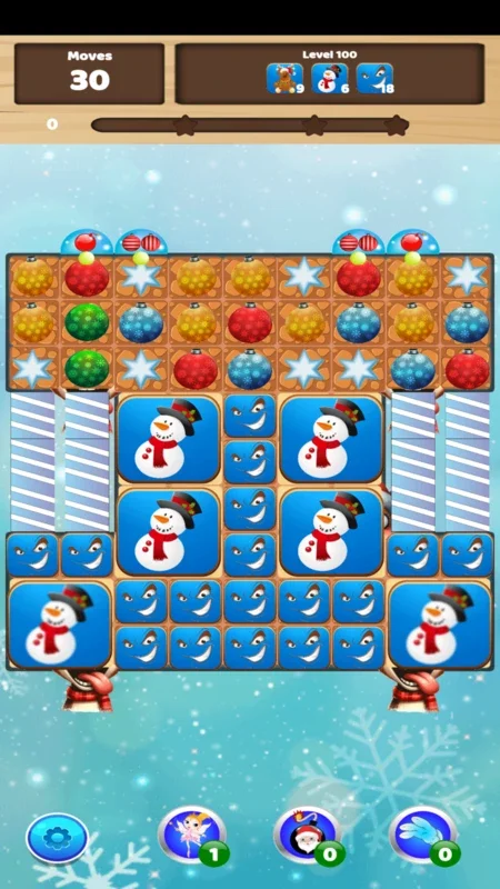 Christmas Match for Android - Play the Festive Match-3 Game