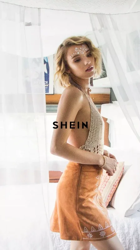 SHEIN Android App: Your Guide to Affordable Fashion on Android